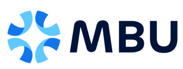 Logo MBU